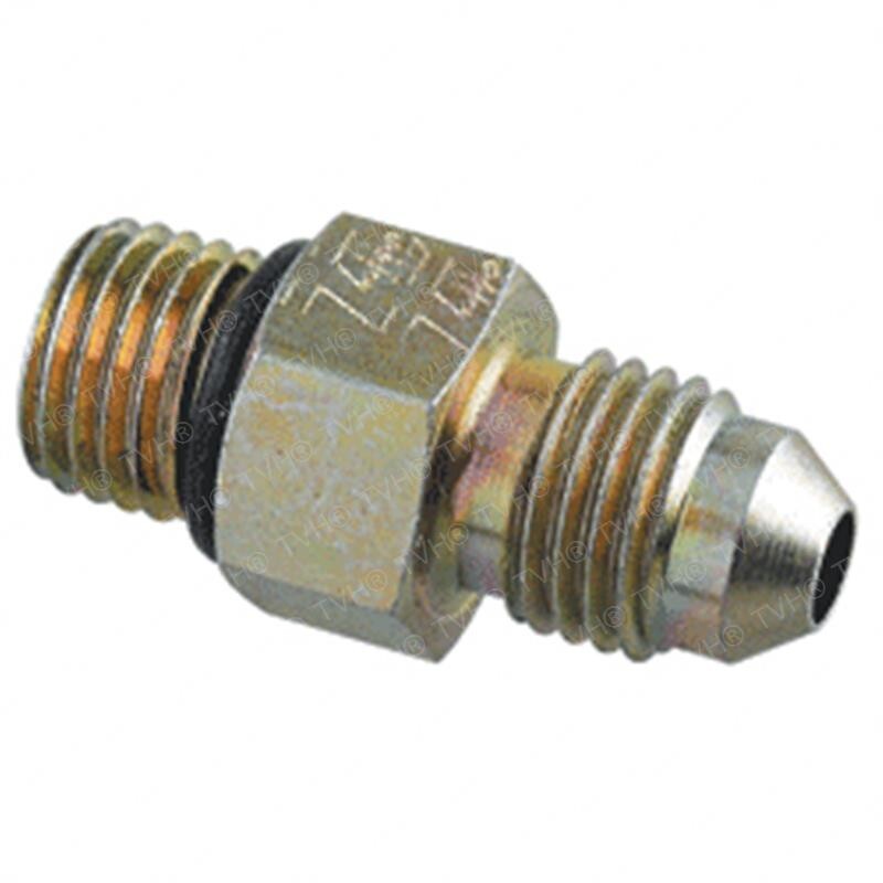 FOR GENIE GRC -12 CONNECTOR - SAE X JIC 39877 39877GT