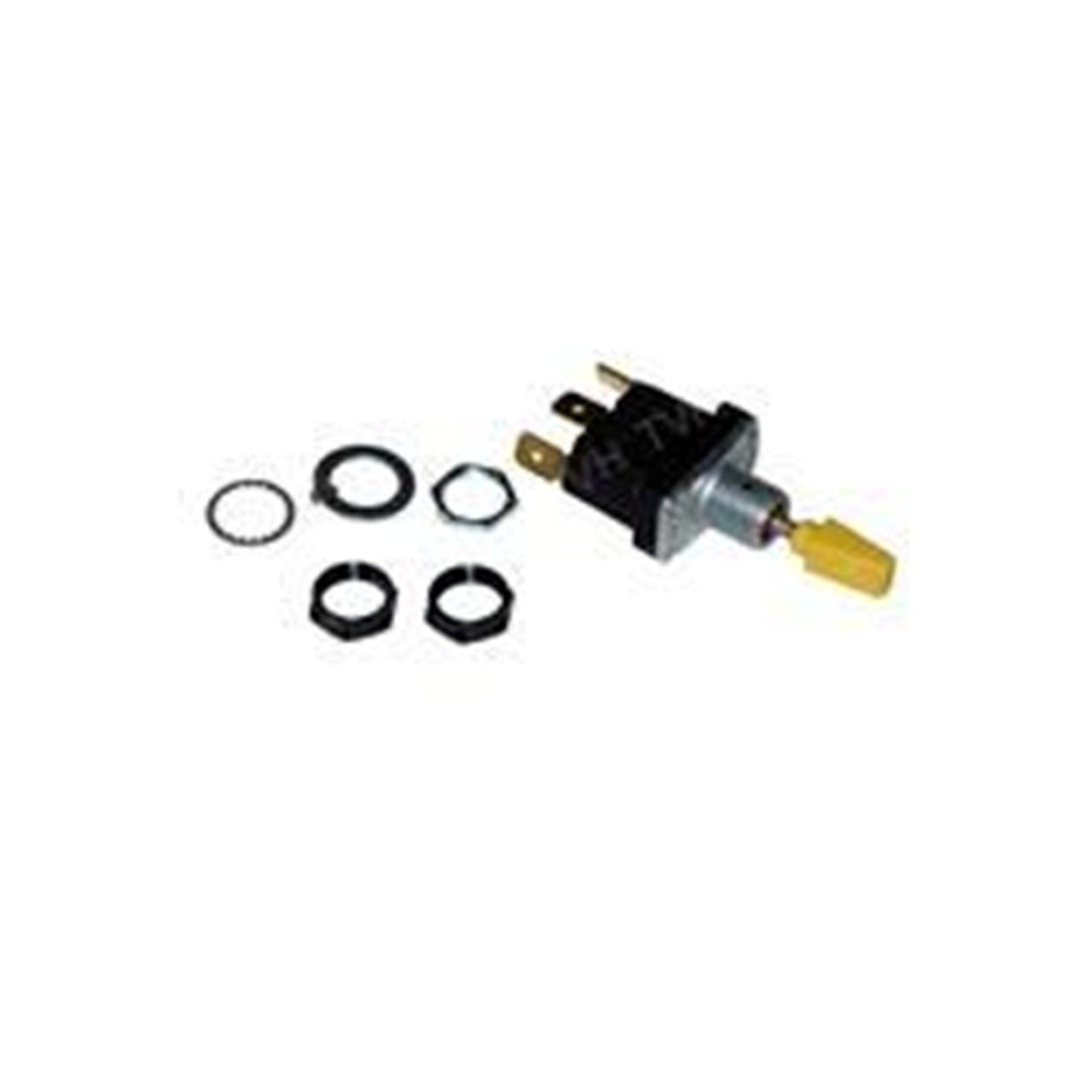 FOR JLG SWITCH-3POS SPDT TABLEVER TOGGL BLADE TERM 4360524
