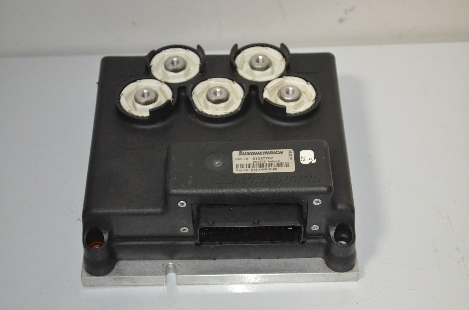 JUNGHEINRICH 51037707 CONTROLLER (CT-RM00000585)