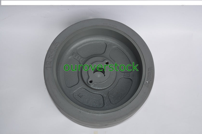 FOR Genie Scissor Lift Tire - GS 1930 GS 1530 PN 105122 - FREE SHIPPING