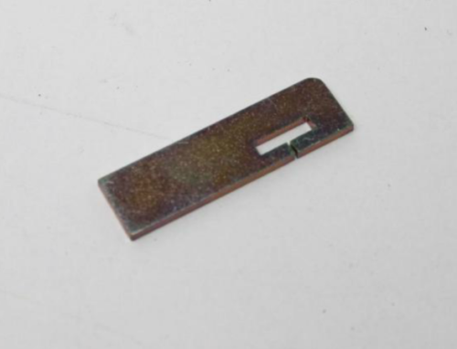 FOR Genie GR-20  PLATE - MAST FLAP CLAMP 5-6  109500
