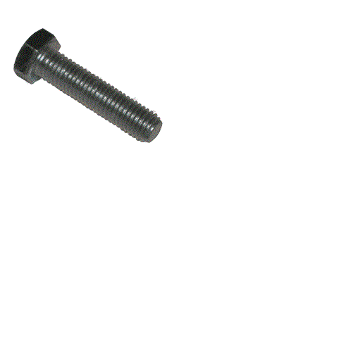 FOR GENIE GR-26J -  CAPSCREW  T110063GT