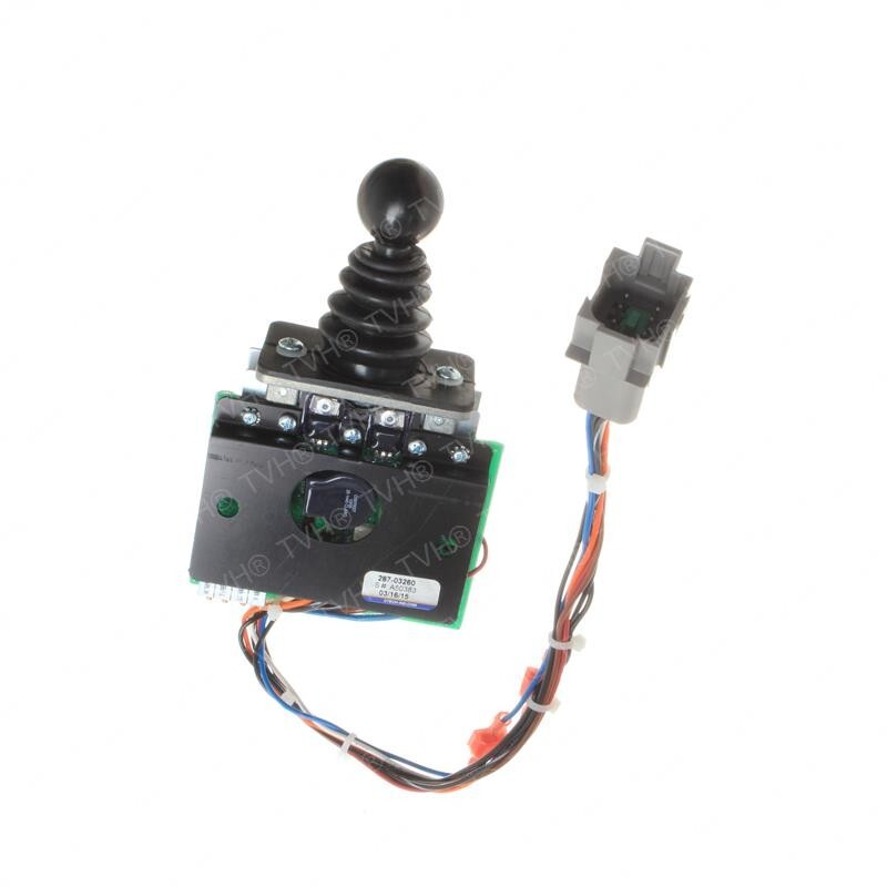 FOR OEM CONTROLS EMS4M10363 JOYSTICK CONTROLLER