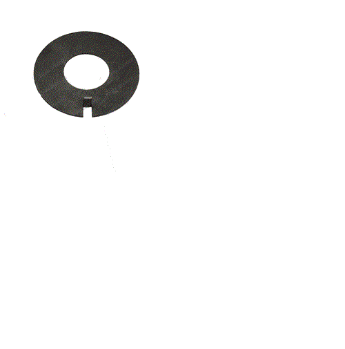 FOR Crown Lift Truck 1.0 RCTF -  LOCKWASHER 081859