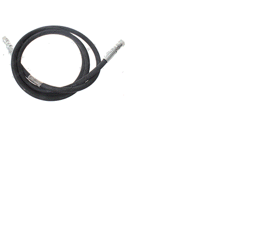 for SKYJACK 110697, HOSE HYDRAULIC LINE 1/4