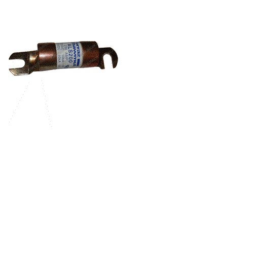 FOR Crown Lift Truck 1.0 RCTF -  FUSE - 200 AMP 076924-002