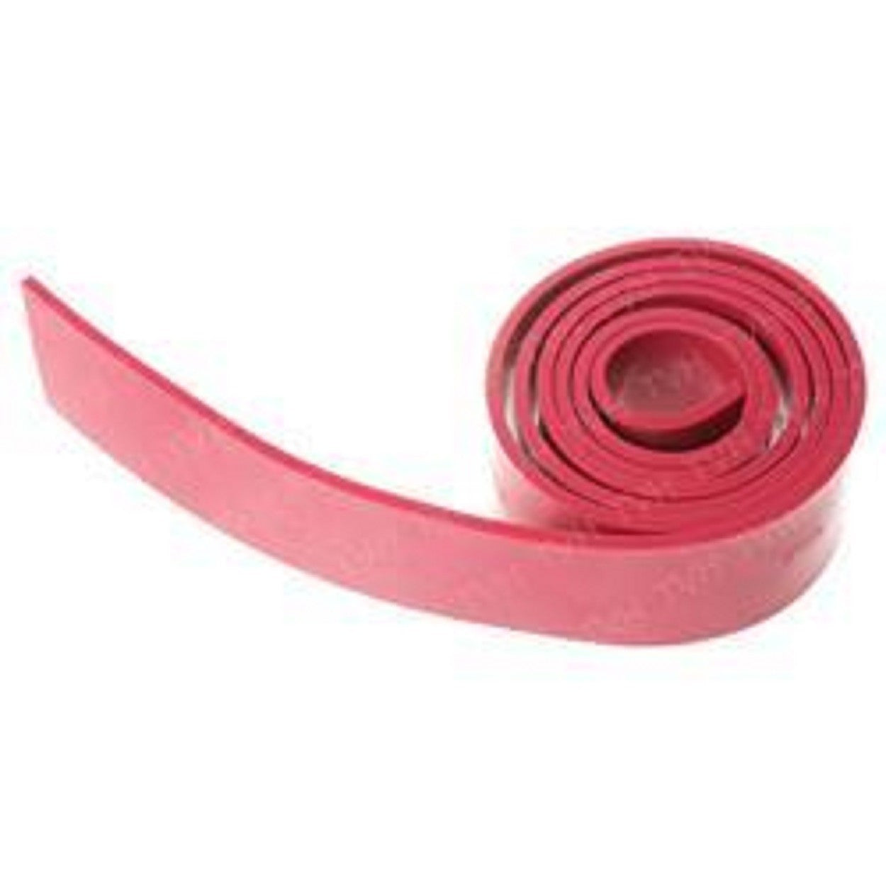 FOR MINUTEMAN SQUEEGEE - RED GUM 01179200