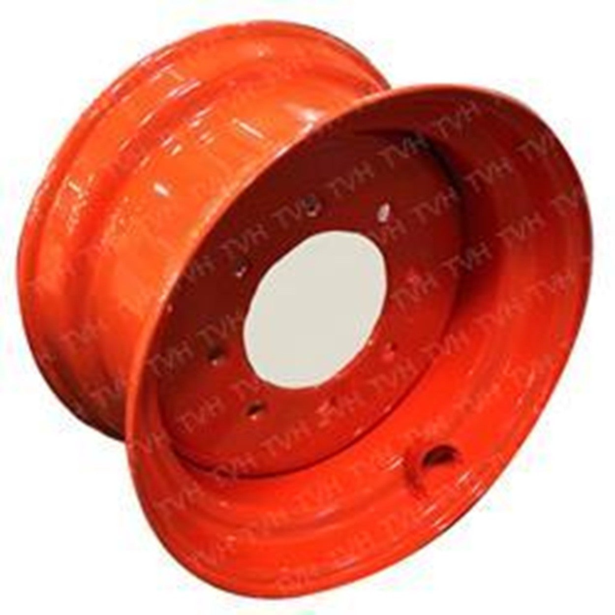 For Bobcat Rim - 8.25 X 16.5 w/ Valve Guard Flat Disc 6730771