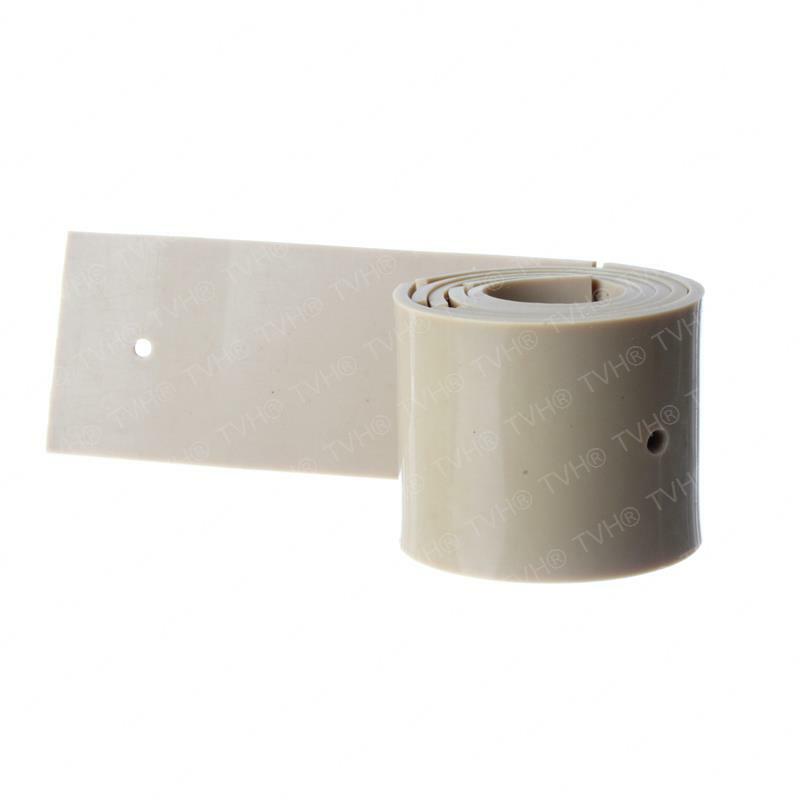 FOR Powerboss 320950 SQUEEGEE