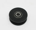 for GENIE 55665GT, 55665, ROLLER - V EXT PLATFORM
