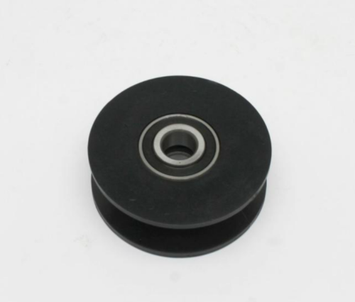for GENIE 55665GT, 55665, ROLLER - V EXT PLATFORM