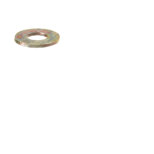 FOR GENIE GR-15 FLAT WASHER .25X.75X.062 Part # 6638