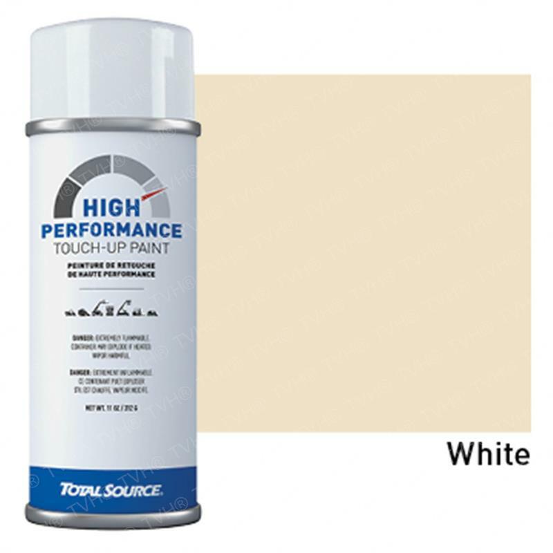 FOR Nissan SPRAY-M12WHT, Spray Paint, White