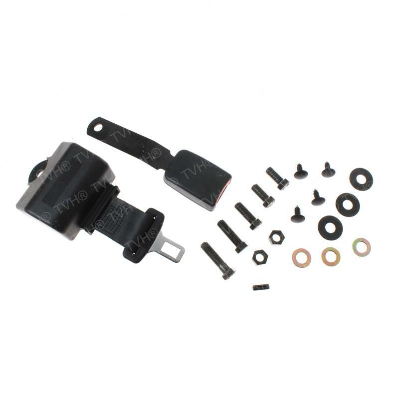 1598504 Fits FOR Hyster Seat Belt Retractable