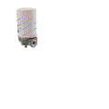 for Genie GR-20  KIT - FILTER SAE8 10 MIC.PAPR  78622
