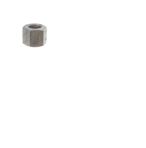 FOR CROWN LIFT TRUCK 1.0 RCTL NUT 064026-001