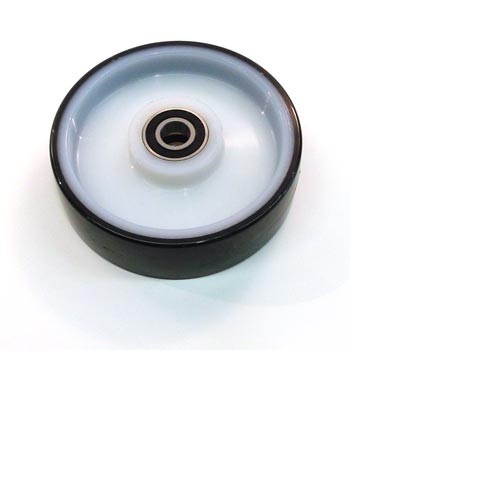 HL127-A-ST STEER WHEEL ASSEMBLY FOR GLOBAL 334475 HYDRAULIC UNIT