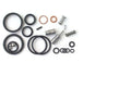 810-456 COMPLETE SEAL KIT FOR BLUE GIANT ROI-5, ROI-55, MTS 2000 HYDRAULIC UNIT