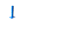 GENIE WELDMENT TRACK PULL TUBE PIVOT 81347, 81347GT