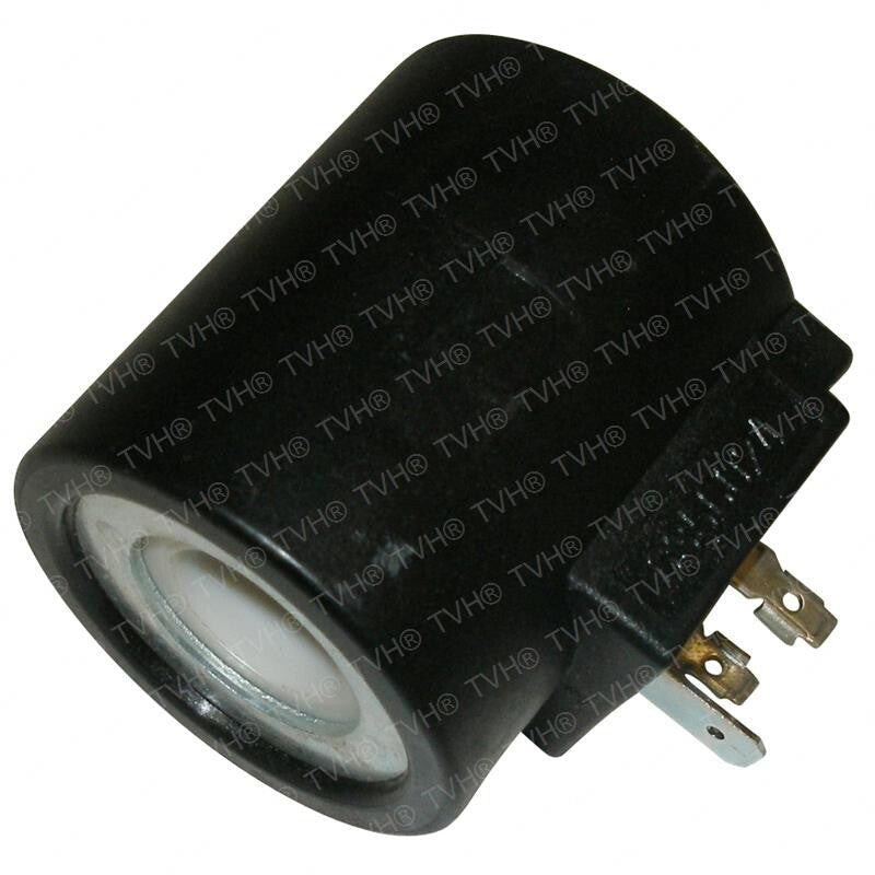 FOR HAULOTTE COIL - 24 VDC MANUAL DESCENT VALVE 2440210520