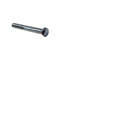 FOR Crown Lift Truck 1.0 RCTL -  CAPSCREW 3/8-16 X 3-1/4 092021