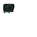 FOR GENIE GR-20J - CONTACT BLOCK - N.O. ZB4 STYLE - NORMALLY OPEN T109866GT