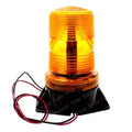FOR HYSTER STROBE ML5 LED 12-80V DC AMBER 1652290