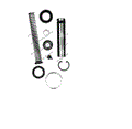 04471-20091-71 MASTER CYLINDER KIT TOYOTA