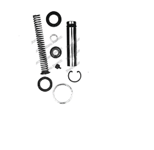 04471-20091-71 MASTER CYLINDER KIT TOYOTA