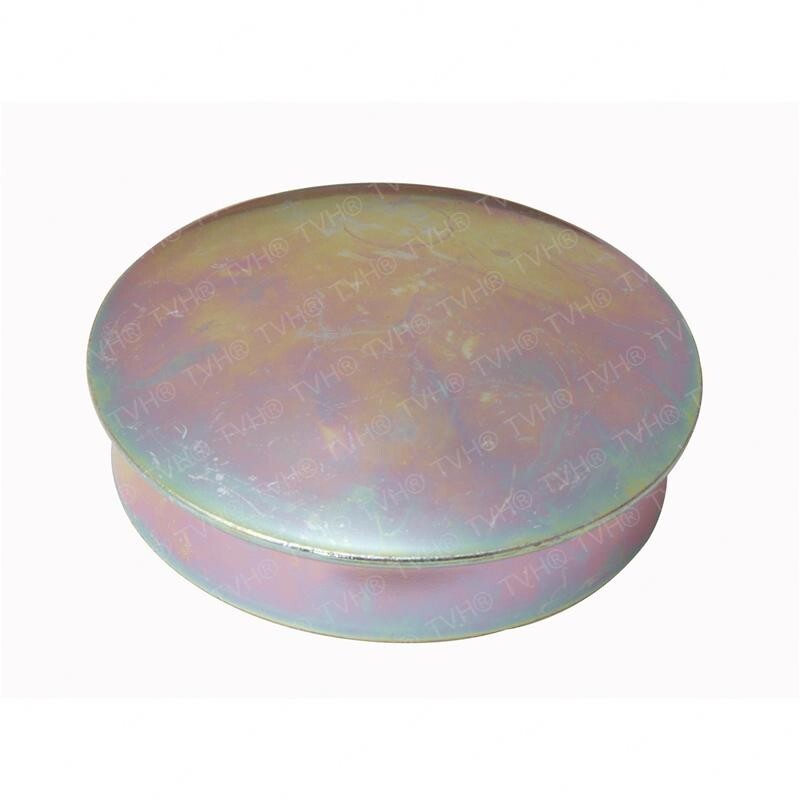 69029 Hub Cap for Hyster Forklift