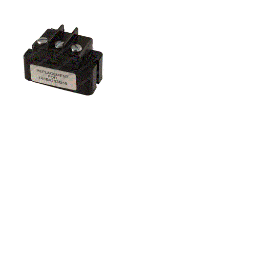 Crown Lift Truck 1.0 RCTF -  DIODE  080372