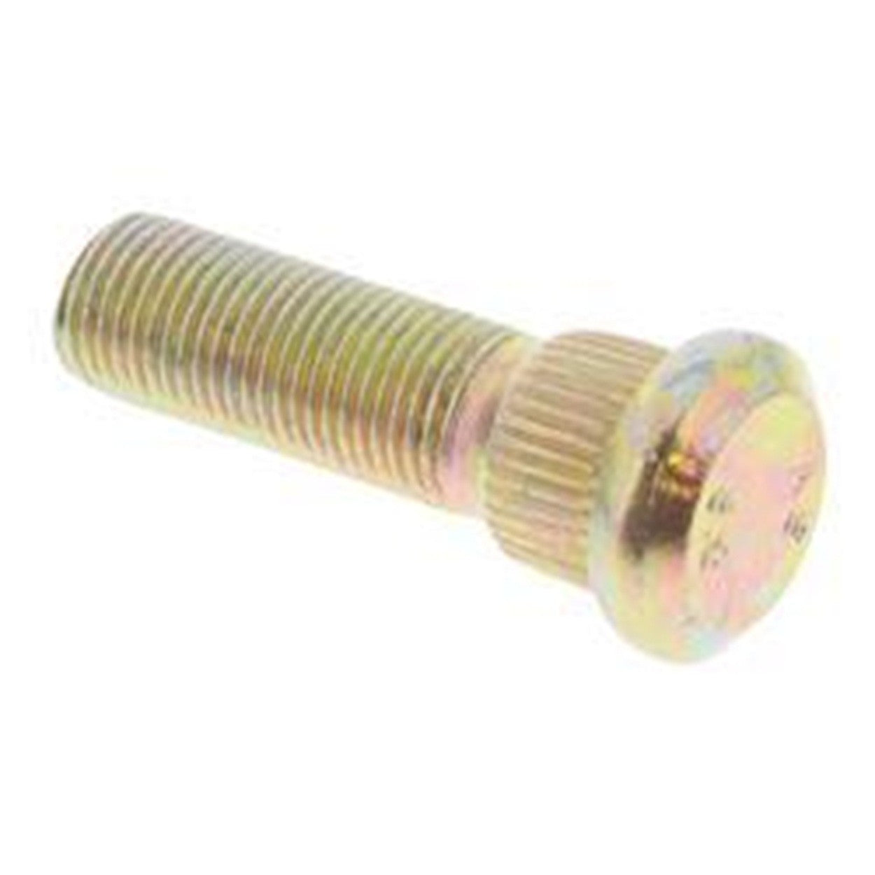 For Taylor Dunn Stud - Press Fit Wheel 9632910