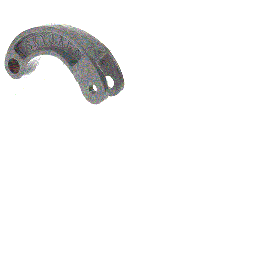 for SKYJACK 111300DG, STEERING ARM LH
