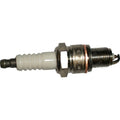 (SET OF 4) for Hyster 1361837, SPARK PLUGS (FOR Mazda 2.2L)(LPG) S50FT