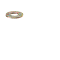 FOR GENIE GR-26J -  WASHER FLAT .25X.75X.062  6638GT