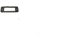 for Advance 56459281, Gasket, Inlet