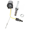 FOR HYSTER 4057164, FORKLIFT SOLENOID 12V