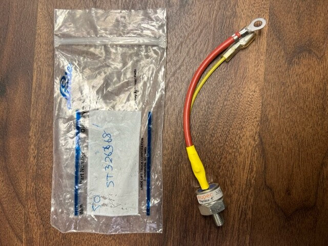 FOR LINDE ST326368 THYRISTOR