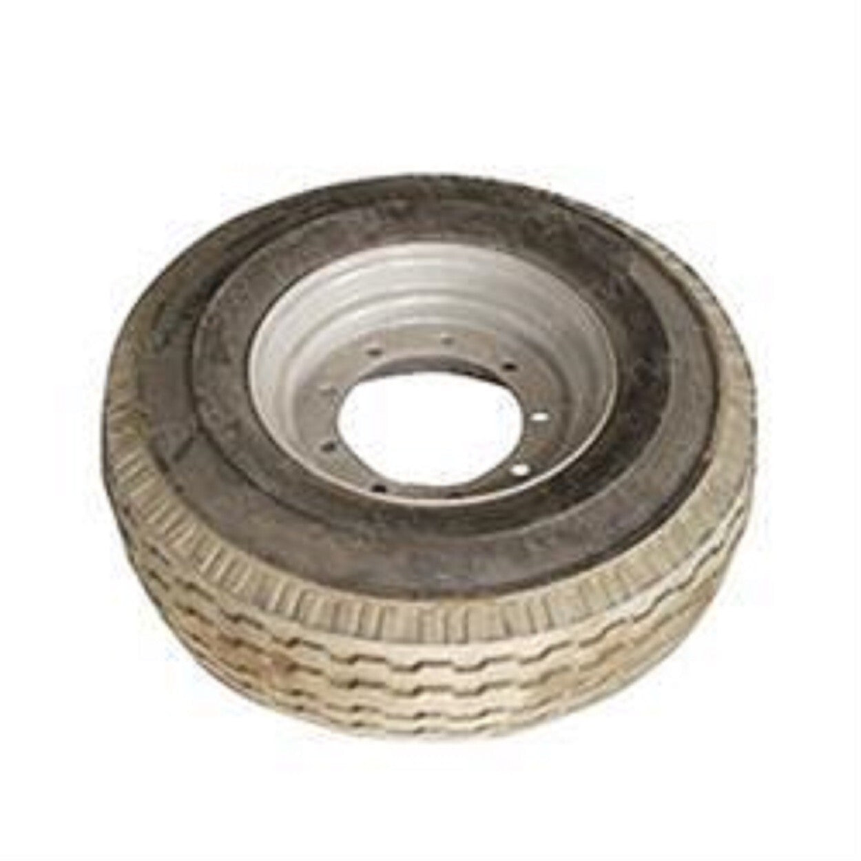 FOR GENIE WHEEL ASMB - 9X14.5 FF NM TIRE ASSEMBLY FOAM FILL 9X14.5 1267787