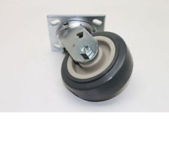 NEW Genie Wheel/Caster (Genie Part:57741, 57741GT)