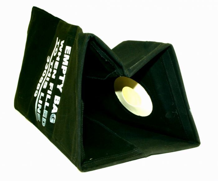ADVANCE 56109609 BAG COLLECTOR HC523-1