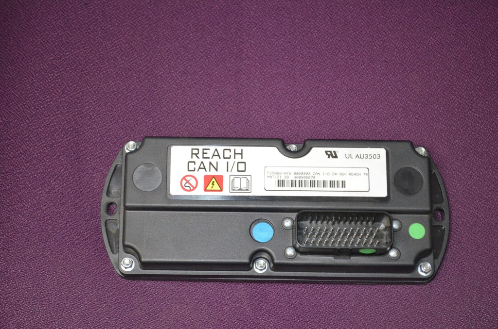 FOR HYSTER HY-8909393  INTER PHASE
