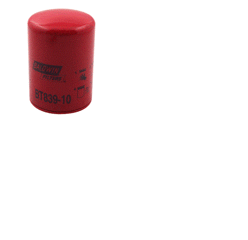 FOR MEC 2586156, OIL FILTER