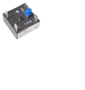 for GENIE 99084GT, 99084, MODULE TIME DELAY