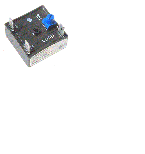 for GENIE 99084GT, 99084, MODULE TIME DELAY