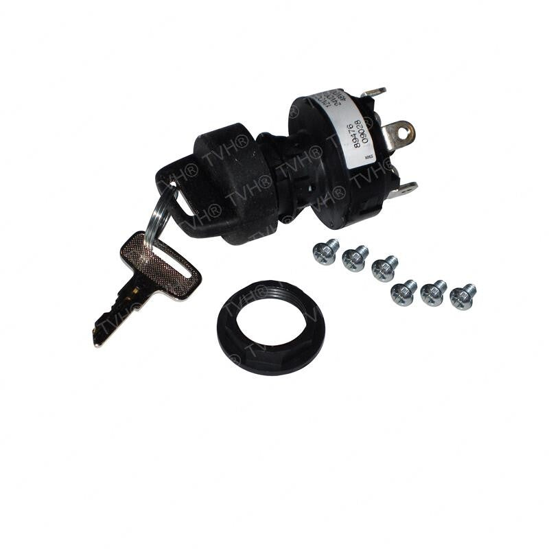 FOR JLG 4360471 KEY SWITCH