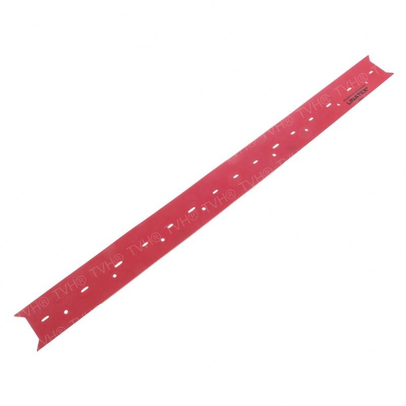 FOR TENNANT SQUEEGEE - RED GUM 1232629