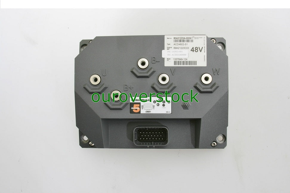 for DANAHER 83A21223A CONTROLLER - REPAIR