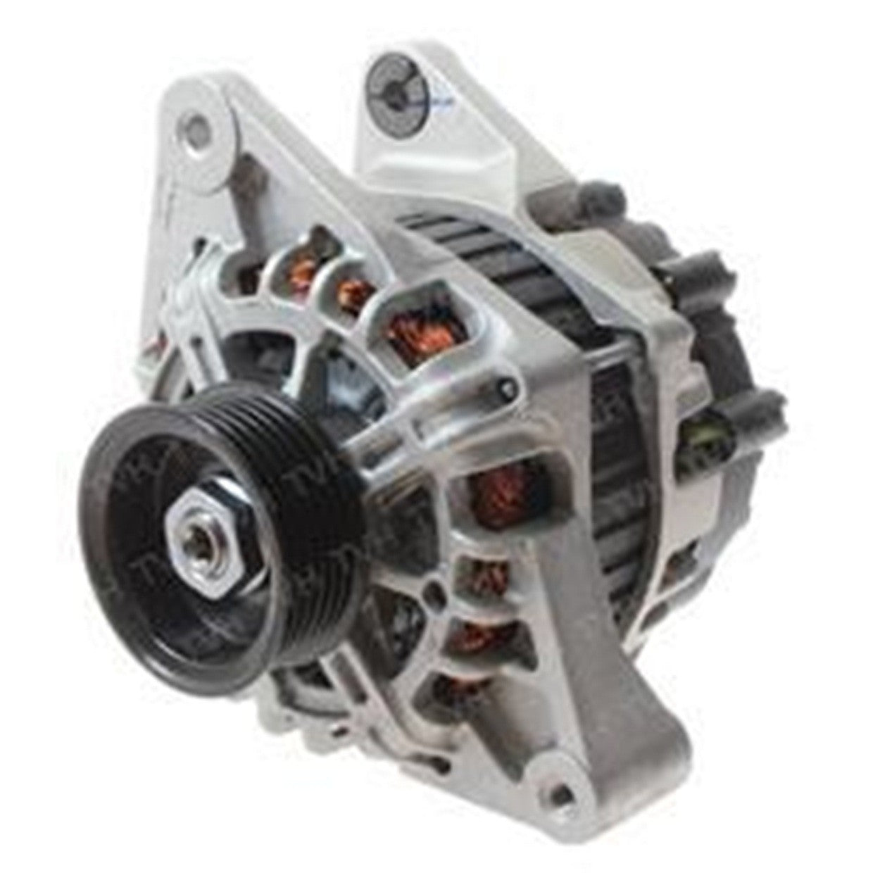 For Bobcat Alternator - 90 AMP 7536129