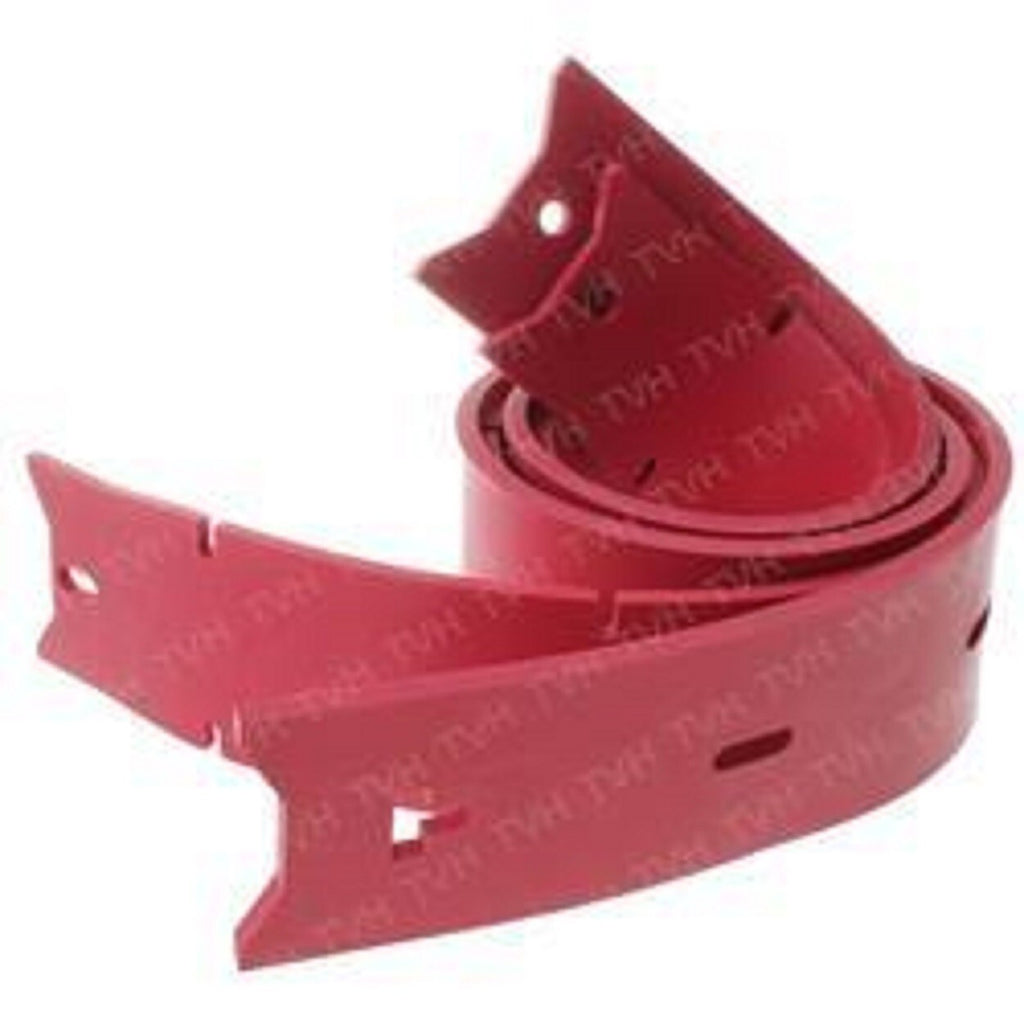 FOR Advance 56382739 SQUEEGEE KIT - RED GUM